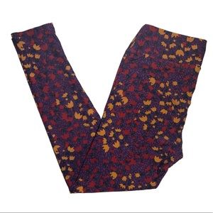 LuLaRoe • Leggings